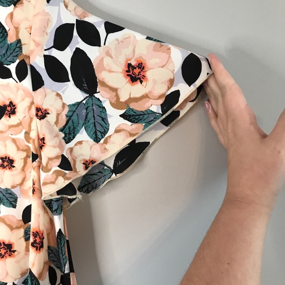 Show Me Your MuMu Kylie Dress - Picture 4 of 5